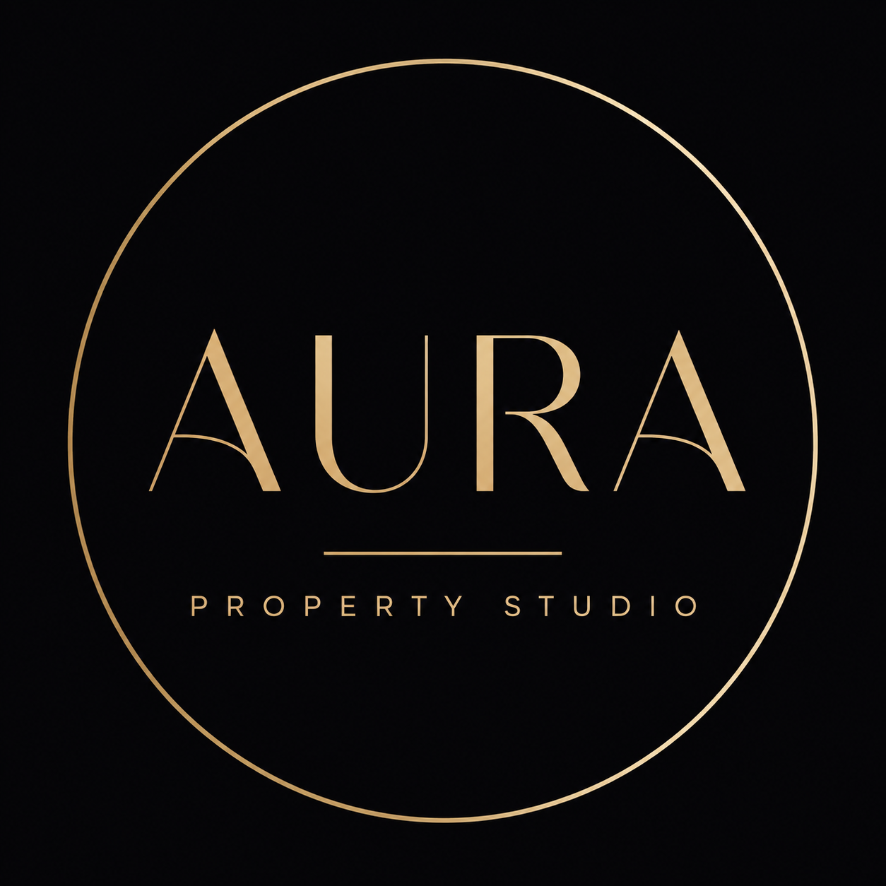 AURA Property Studio